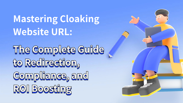 Mastering Cloaking Website URL: The Complete Guide to Redirection, Compliance, and ROI Boosting